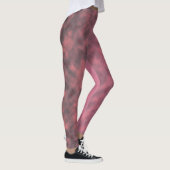Staub der Träumerei Leggings (Rechts)