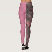 Staub der Träumerei Leggings (Rückseite)