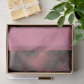 Staub der Träumerei Seidenpapier (Geschenk)