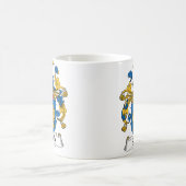 Staub Familienwappen Kaffeetasse (Mittel)