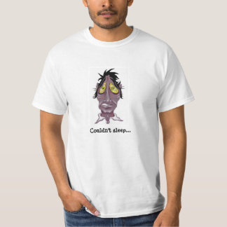 Staub-Häschen-T-Shirt Männer T-Shirt