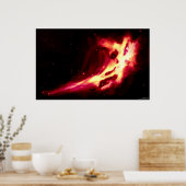 Staub Poster (Küche)