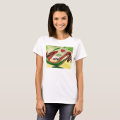 Staub T-Shirt (Vorne ganz)