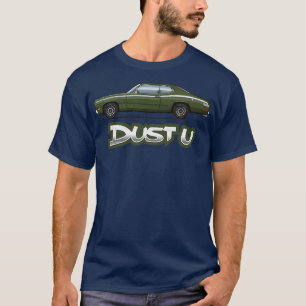 Staub U T-Shirt
