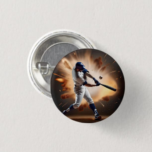 Staub und Ruhm: Baseball Der Homerun Button