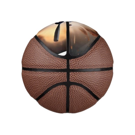 Staub und Ruhm: Baseball der Zuhause-Run Mini Basketball (Rechts)