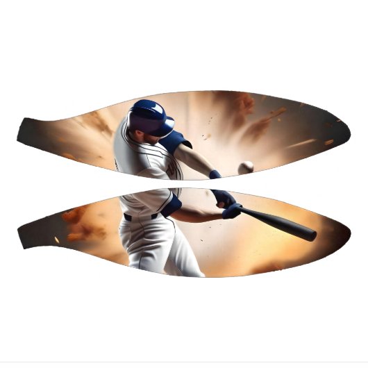 Staub und Ruhm: Baseball der Zuhause-Run Mini Basketball (Panele)