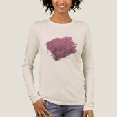 Staub von Reverie Tri-Blend Shirt (Vorderseite)