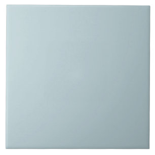 Staubblau chic trendiger Minimalist Fliese