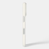 Staubfleck Case-Mate iPhone Hülle (Rückseite / Rechts)