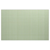 Staubgrün kariert stoff (Fat Quarter (45,7 x 55,9 cm))