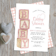 Staubige Rosen-Baby-Blöcke-Baby-Shower-Cottage1 Gi