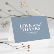 Staubiges Blau | Klassische und Luxuriöse Hochzeit