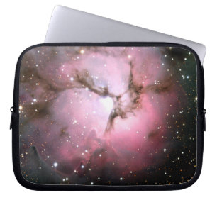 Staubiges Rosa der NASAs spielt SSC2005 die Laptopschutzhülle