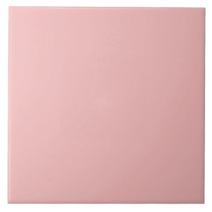 Staubiges Rosa-Pfirsich-Vintage-Aprikose 2015 Farb Fliese