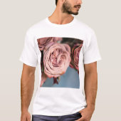 StaubigRose T-Shirt (Vorderseite)