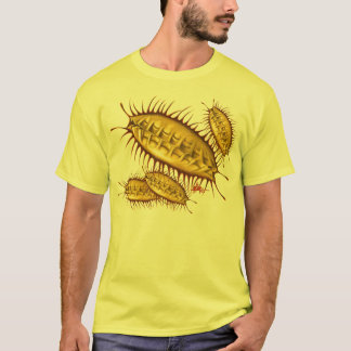 Staubmilbe T-Shirt