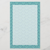 Staubpartikel Briefpapier (Vorderseite)