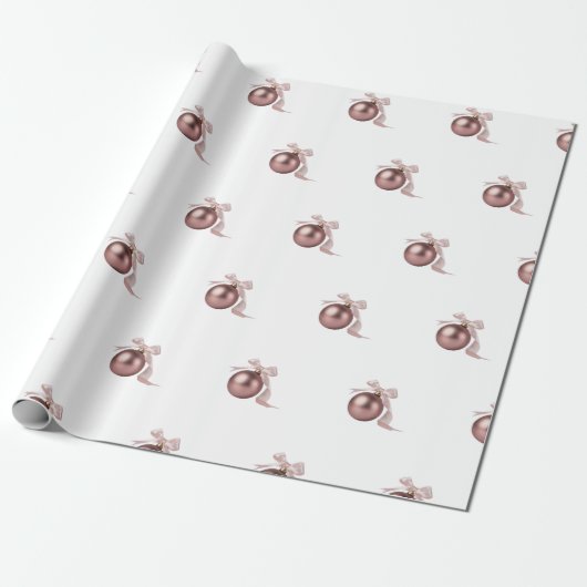 STAUBROSA FESTLICHE GESCHENKVERPACKUNG GESCHENKPAPIER (Ungerollt)