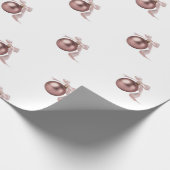 STAUBROSA FESTLICHE GESCHENKVERPACKUNG GESCHENKPAPIER (Ecke)