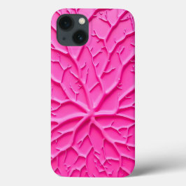 Staubrosa organische iPhone-Hülle mit Zweig-Design Case-Mate iPhone Hülle