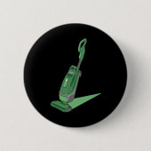 Staubsauger Housekeeper Reinigung G Button (Vorderseite)