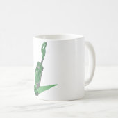 Staubsauger Housekeeper Reinigung G Kaffeetasse (VorderseiteRechts)