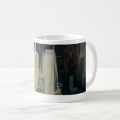 Staubsauger-Kaffeetasse Kaffeetasse (VorderseiteRechts)