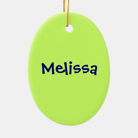 Staubsauger mit Herz Keramikornament (Hinten)