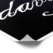 Staubsauger Poster (Ecke)