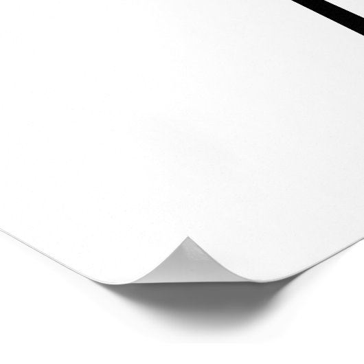 Staubsauger Poster (Ecke)