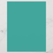 Staubsauger Silhouette, Housekeeper, Haushaltshilf Flyer (Hinten)