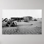 Staubschale 1935. poster (Vorne)