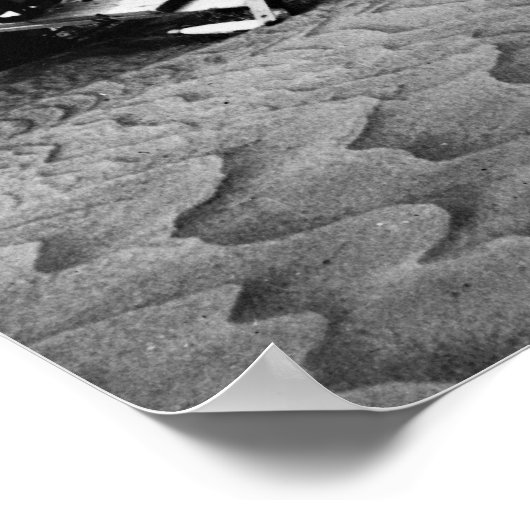 Staubschale 1935. poster (Ecke)