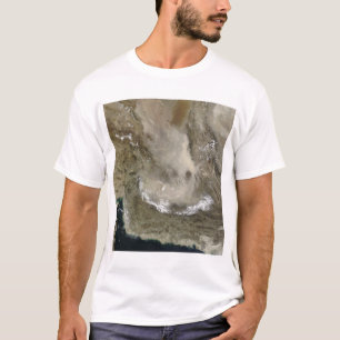 Staubsturm im Iran T-Shirt