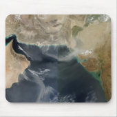 Staubstürme Mousepad (Vorne)