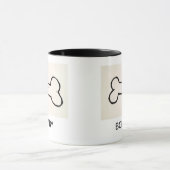 STAUBTROCKEN TASSE (Zentrum)