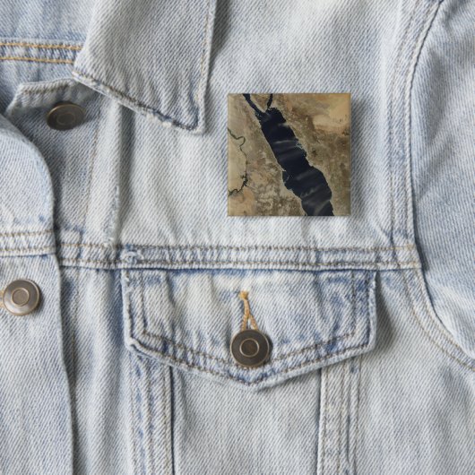 Staubwolken über dem Roten Meer Button (Beispiel)