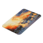 Staubwolkentrocknung 1996 magnet (Linke Seite)