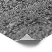 Staudamm-Gebäude: 1936 Poster (Ecke)