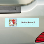 Staunen! Autoaufkleber (Auf Auto)