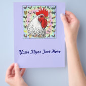 Staunen! Flyer (Hand)