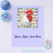 Staunen! Flyer (Einzeln)