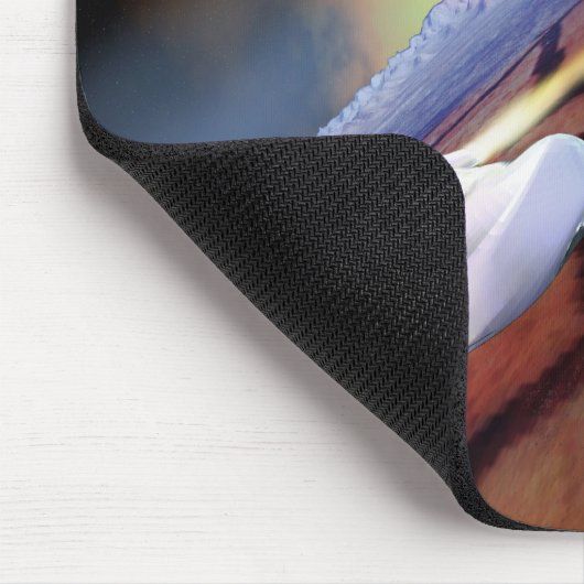 STAUNLICHER MUSEPAD MOUSEPAD (Ecke)