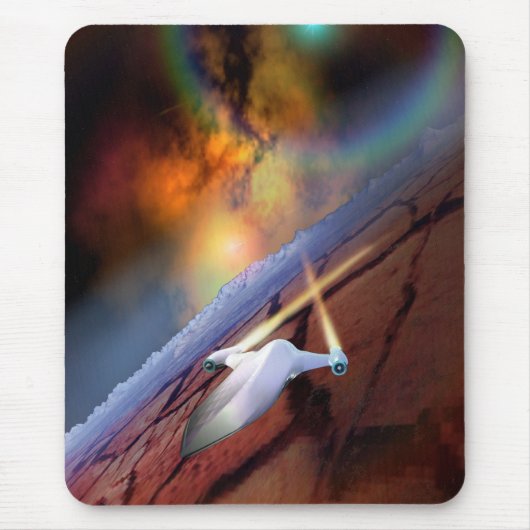 STAUNLICHER MUSEPAD MOUSEPAD (Vorne)