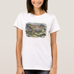 Staunton Harold im Landkreis von Leicester T-Shirt