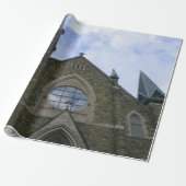 Staunton Schönheit Geschenkpapier (Ungerollt)