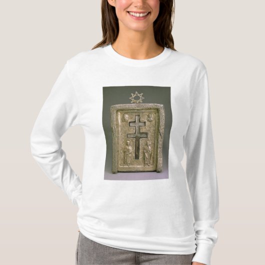 Staurothek T-Shirt (Vorderseite)
