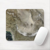 Stausturm im Iran Mousepad (Mit Mouse)