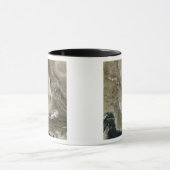 Stausturm im Iran Tasse (Zentrum)